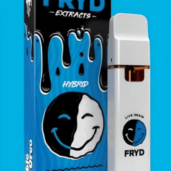 DOUBLE STUF OREO FRYD CARTS