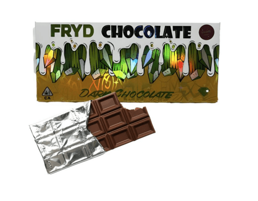 Fryd Dark Chocolate