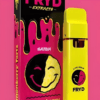 LEMONBERRY TARTZ FRYD CARTS