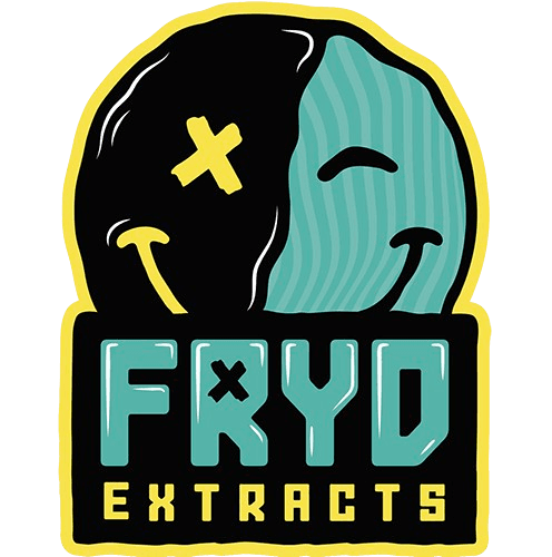 Fryd Official Brand