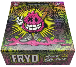 fryd master box wholesale bulk trade